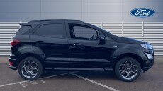 Ford EcoSport 1.0 EcoBoost 140 ST-Line 5dr Petrol Hatchback